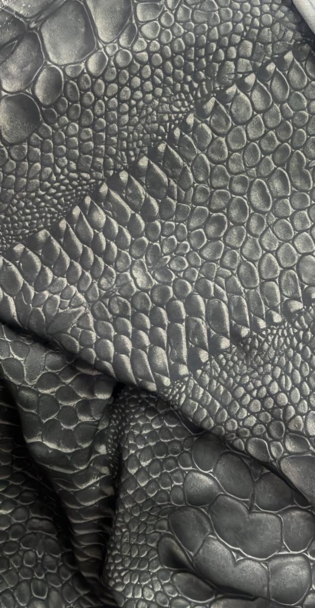 Herren Shirt aus 100 % Bambus "OBSIDIAN KAIMAN'' - Image 4