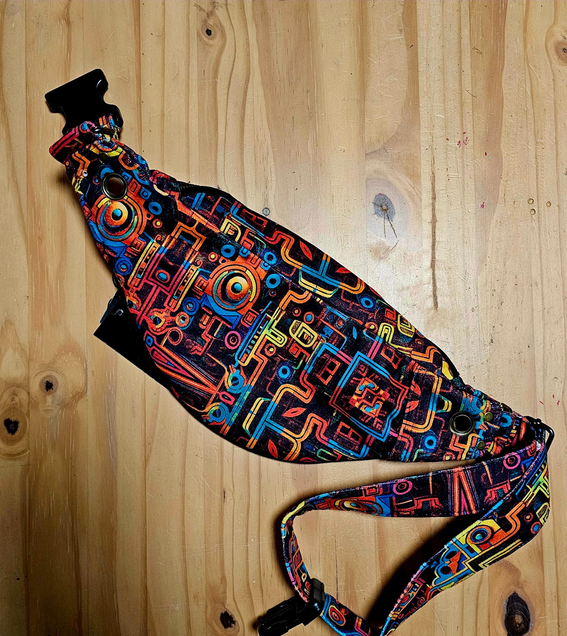 Aqua Series ''DMT Data Stream'' - Image 4