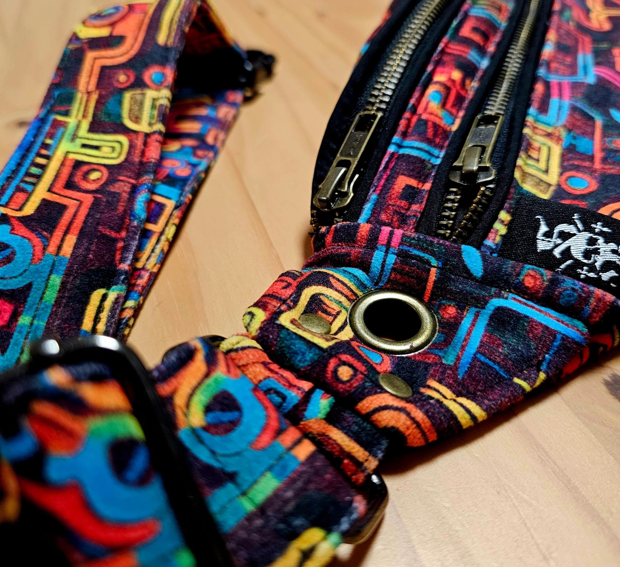 Aqua Series ''DMT Data Stream'' - Image 3