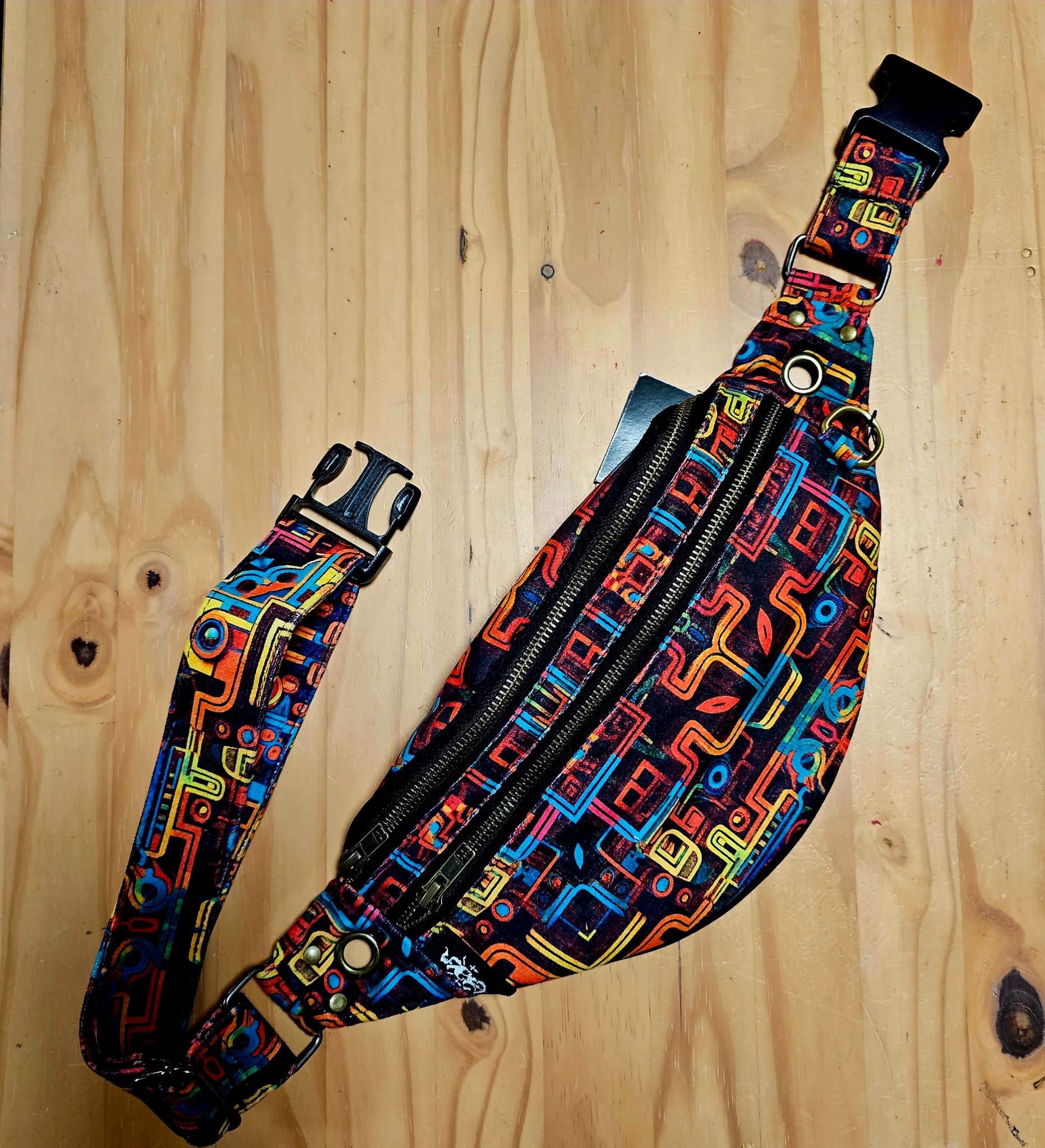 Aqua Series ''DMT Data Stream'' - Image 2